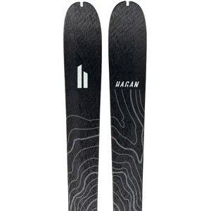 Hagan Skis De Montagne Core 92 pas cher