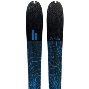 Hagan Skis De Montagne Core 84 pas cher