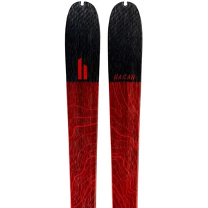 Hagan Skis De Montagne Core 89 pas cher