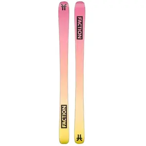 Skis Faction Prodigy 0X (2024) enfants pas cher