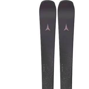 Atomic Pack De Skis Alpin Femme Cloud Q11+m 10 Gw