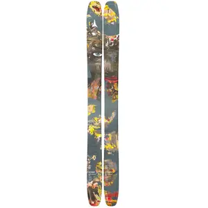 Atomic - Skis freeride - Bent Chetler 120 2027  - Taille 192 cm - Gris