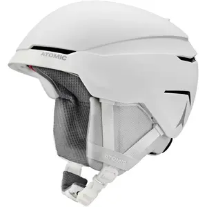 ATOMIC Savor AMID White Heather Unisexe-Adulte, Blanc chiné, 59-63 cm pas cher