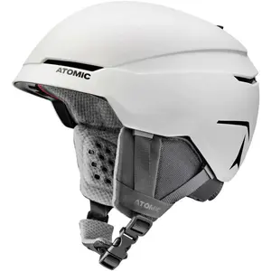 Atomic - Casque de ski - Savor White - Taille 59-63 cm - Blanc pas cher
