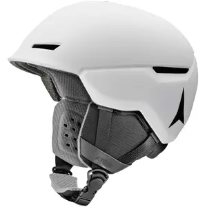 ATOMIC Revent Casque de Ski Unisexe-Adulte, Blanc, 51-55 cm pas cher
