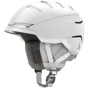 Atomic Savor GT AMID White Heather L (59-63 cm) Casque de ski pas cher