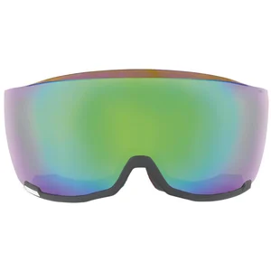 Atomic Casque Avec Visière Visor Id Stereo Lens pas cher