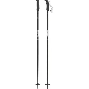 Comparateur de prix : Atomic AMT Black 120 cm Bâtons de ski
