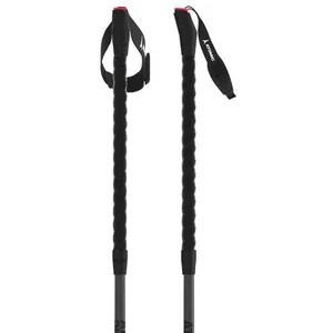 ATOMIC BCT Freeride SQS Bâton pour Adulte Unisexe Noir 115 cm pas cher