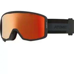 Atomic Lunettes De Ski Junior Count Cylindrical