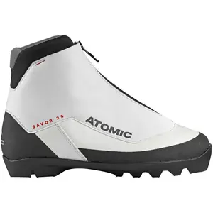 Comparateur de prix : Atomic Chaussures De Ski Nordique Pour Femme Savor 25