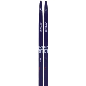 Comparateur de prix : Atomic Pack De Ski De Fond Savor 46 Grip+prolink Access Cl