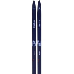 Atomic Pack De Ski De Fond Savor 52 Grip+prolink Access Cl pas cher