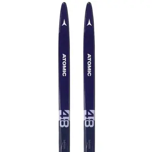Atomic Pack De Ski De Fond Savor 48 Skintec Med+prolink Access Cl pas cher