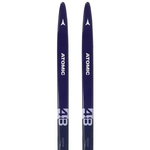 Atomic Pack De Ski De Fond Savor 48 Skintec Med+prolink Access Cl pas cher