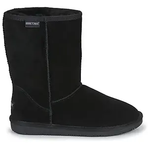 Boots Minnetonka  OLYMPIA pas cher