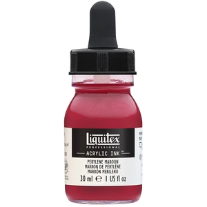 Comparateur de prix : Liquitex Encre Acrylique Ink 30 ml 507 Marron de pérylène
