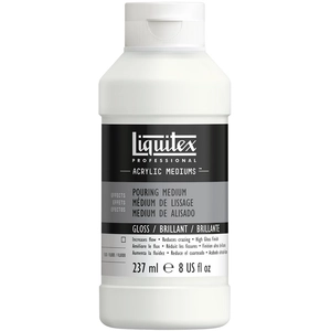 Comparateur de prix : Liquitex Médium de lissage 237 ml Pouring