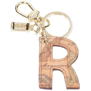 Alviero Martini 1a Classe - Porteclé Letter R - CP00R6000-UNIVERSALE-UN - UNIVERSALEVendu parspartoo