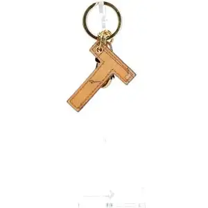 Porte clé Alviero Martini  -Vendu parspartoo