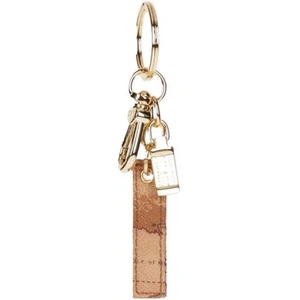 Porte clé Alviero Martini  -Vendu parspartoo