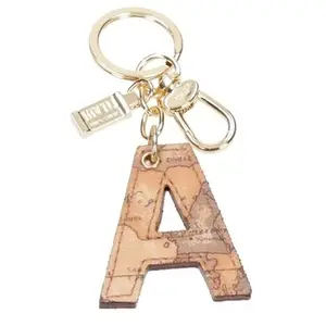 Porte clé Alviero Martini  -Vendu parspartoo