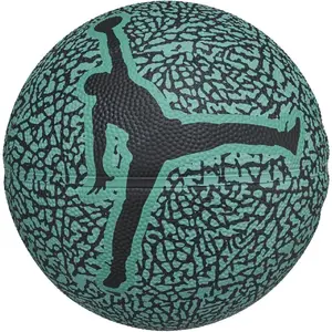Nike JORDAN PALLONE SKILLS 03 multicolore T3 pas cher