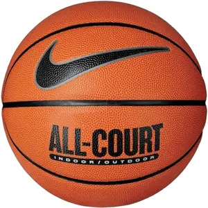 Comparateur de prix : Nike Everyday All Court 8P Ball - Ballons de basketball orange T7