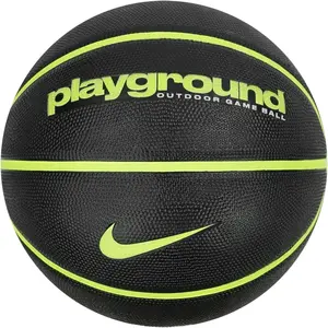 Comparateur de prix : Nike Everyday Playground 8P Balll - Ballons de basketball multicolore T7