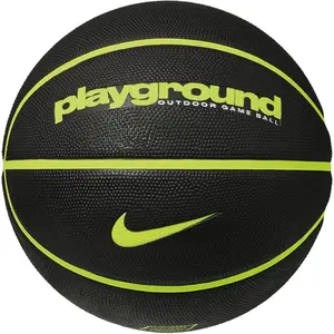 Comparateur de prix : Nike Everyday Playground Graphic 8P Ball noir T5