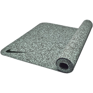 Comparateur de prix : Tapis de sol Nike Flow Yoga 4 mm gris turquoise
