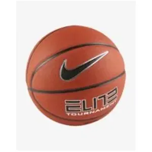 Comparateur de prix : Nike Elite Tournament 8P Ball - Ballons de basketball orange T6