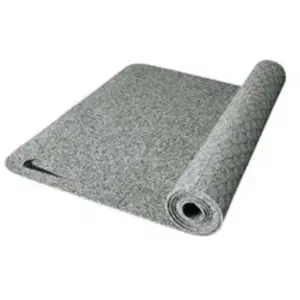 Tapis de sol Nike flow Gris TU N1002410-919Vendu parendurance-store