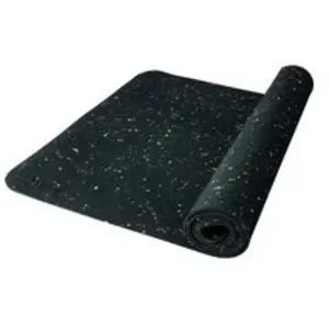 Tapis de yoga - Nike - MOVE - Taille unique - Noir - Usage régulierVendu parendurance-store