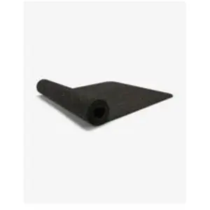 Comparateur de prix : Nike Tapis de Yoga Flow 4 mm Training déstockage Noir TU