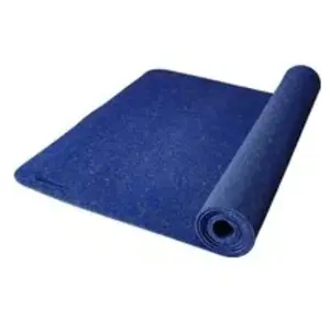 Comparateur de prix : Nike Move Yoga Mat N1003061-935, Unisex Exercise mats, navy, One size EU