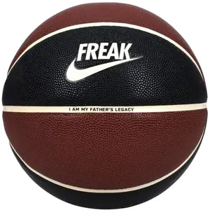 Comparateur de prix : Nike All Court Giannis Antetokounmpo 8P 2.0 Ball - Ballons de basketball marron T7
