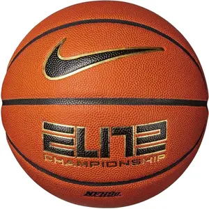 Ballon Nike elite championship 8p 2.0 Orange Taille 7 N1004086-878Vendu paramazon