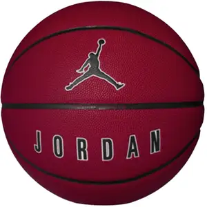 Comparateur de prix : Nike Accessories Jordan Ultimate 2.0 8p Deflated Basketball Ball 7