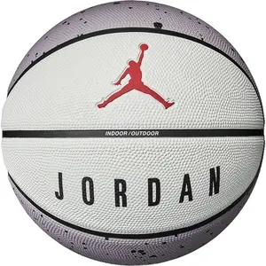 Comparateur de prix : Ballon Jordan Playground 2.0 8P Deflated Blanc Taille 7 J100825504-907
