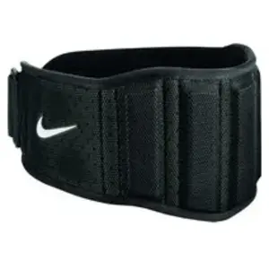 Comparateur de prix : Nike Accessories Ceinture De Levage De Poids Structured 3.0