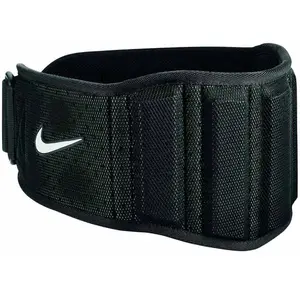 Comparateur de prix : Nike Accessories Ceinture De Levage De Poids Structured 3.0