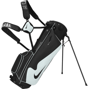 Comparateur de prix : Sac trépied de golf Nike Air-Max Lite Noir TU N101219109-5OS