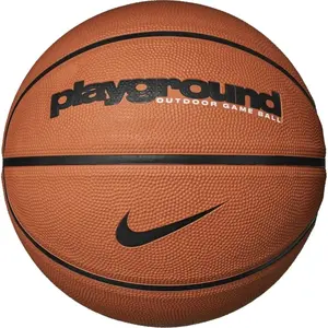 Comparateur de prix : Nike Ballon de Basket Playground 8P Graphic Taille 7