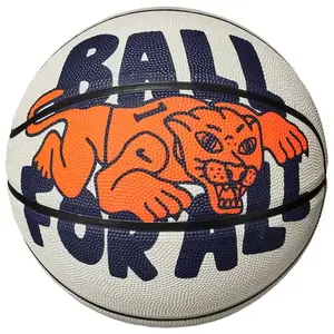 Nike Accessories Everyday Playground 8p Graphic Deflated Basketball Ball 7