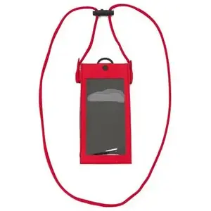 Housse pour téléphone Nike Premium Crossbody blanc rouge pas cher
