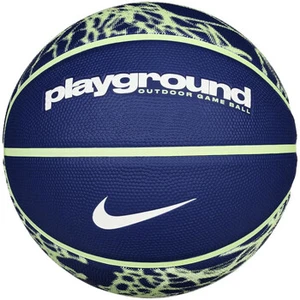 Comparateur de prix : Nike PALLONE EVERYDAY PLAYGROUND GPH 07 multicolore T7
