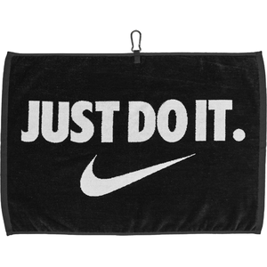 Comparateur de prix : Serviette de golf Nike Performance Noir TU N1007200-010