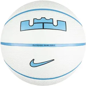 Comparateur de prix : Nike PALLONE LEBRON PLAYGROUND 07 multicolore T7