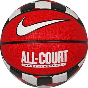 Comparateur de prix : Nike Everyday All Court 8P Ball Deflated bleu T7